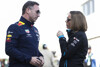 Christian Horner: 2020 wird ein besonders teures Jahr!