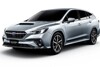 Subaru Levorg: Prototyp kommt mit neuem 1,8-Liter Turbo Boxer