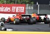 Highlights des Tages: Wofür Verstappen eine Extra-Trophäe bekam