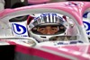 Sergio Perez macht Qualifying als größte Schwäche 2019 aus