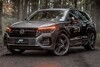 VW Touareg V8 TDI hat Drehmoment, um Berge zu versetzen