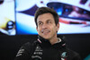 Toto Wolff dementiert Risse im Verhältnis zu Daimler-Chef Källenius