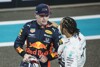 Max Verstappen sicher: Im Mercedes wäre ich auch Weltmeister geworden