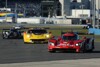 IMSA-Test 'Roar before the 24': Zeitplan, Starterliste, Live-Timing