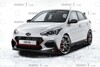 Hyundai i20 N (2020): So könnte der Hot Hatch aussehen