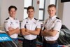 Comeback des BMW-Junior-Team mit Rennprogramm auf der Nordschleife