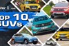 Video-Top-10: Das sind die 10 besten SUVs