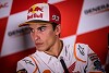 Marc Marquez über 2020: Konstanz war wichtiger als übermenschliches Können