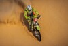 Rallye Dakar 2020: Motorradfahrer nach Sturz in kritischem Zustand