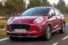 Ford Puma (2020) im Test: Was kann das neue Fiesta-SUV?