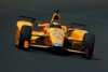 IndyCar-Star Dixon: Alonso hat uns allen die Augen geöffnet