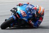 Test vor erstem Grand Prix? Alex Rins will gleich Rennwochenende starten