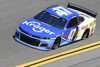 Daytona 500: Ricky Stenhouse überrascht mit Pole-Position