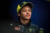 Petronas-Yamaha: Rossi-Vertrag wird noch nicht in Jerez verkündet