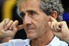 Alain Prost wettert gegen Politik: 'Dann ist die Formel 1 tot'