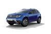 Sondermodelle: Dacia Duster und Sandero Stepway Celebration