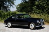 Lancia Aurelia: Familien-Limousine und Rennwagen