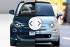 Fiat 500: Neue Elektroversion und Mildhybrid im Vergleich