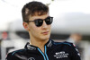 George Russell: Ich kann so gut werden wie Lewis Hamilton