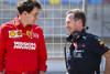 Formel-1-Liveticker: Red Bull: 'Ferrarigate' nicht ausgestanden!