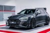 Abt RS6-R (2020): Audi Ah!-vant