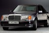 Mercedes 500 E (W 124): Der Porsche-Benz wird 30