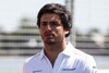 Fitness: Carlos Sainz graut es vor Formel-1-Saisonauftakt in Singapur