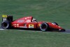 Warum der Ferrari F92A in der Formel 1 1992 wirklich floppte