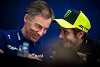 Lin Jarvis sicher: Neuer Rossi-Vertrag für 2021 noch vor erstem MotoGP-Rennen