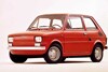 Fiat 126 (1972-2000): Kennen Sie den noch?