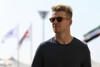 Nico Hülkenberg: Hatte Angebote für ein Motorsport-Comeback