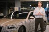 Mercedes S-Klasse (2020): Neue Version im Video mit Daimler-Chef Källenius