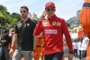 Formel-1-Liveticker: Leclerc fährt heute tatsächlich in Monaco!