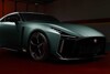 Nissan GT-R50 By Italdesign: Das ist die sündteure Serienversion