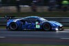 Risi Competizione startet mit französischen Fahrern in Le Mans