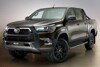 Toyota Hilux (2020): Facelift für den Kult-Pick-up