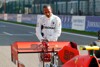 Nigel Mansell: Warum Lewis Hamilton nicht zu Ferrari wechseln sollte