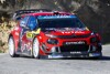 Pirelli-Testprogramm für 2021: Mit Citroen C3 und Andreas Mikkelsen?