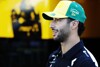 Daniel Ricciardo: F1-Saison mit zehn Rennen wäre 'legitim'