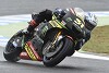 Fotostrecke: Kurzes Gastspiel! Fahrer mit nur einem MotoGP-Rennen