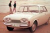 60 Jahre Ford Taunus 17M (P3): Die Wanne ist toll