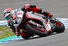 Sofortige Trennung: Randy Krummenacher verlässt MV Agusta