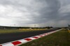 Formel-1-Wetter Ungarn: Chance auf Regen am Freitag am größten