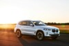 BMW iX3 (2020): Elektro-X3 kriegt 480 Km Reichweite