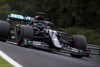 F1 Ungarn 2020: Mercedes dominiert erstes Training nach Belieben