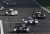 6h Spa 2020: Nur vier statt sieben LMP1