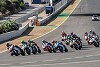 MotoE in Jerez: Starke Rennen von Aegerter und Tulovic