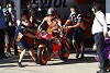 MotoGP Jerez (2) FT3: Marquez muss bei Comeback in Q1, Vinales mit Rekord