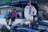 'Erwartungen übertroffen': Jimmie Johnsons erster IndyCar-Test