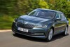 Skoda Superb erhält neuen 2.0 TDI mit 122 PS und mehr Ausstattungsvielfalt